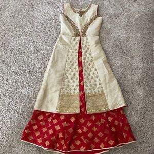 Lehnga